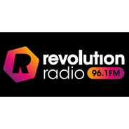 Revolution Radio-Logo