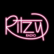 Ritzy Radio-Logo