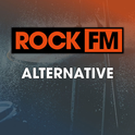 ROCK FM-Logo