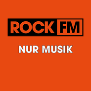 ROCK FM-Logo