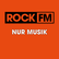 ROCK FM Nur Musik 