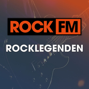 ROCK FM-Logo