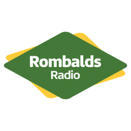 Rombalds Radio-Logo