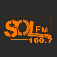 SOL FM 100.7-Logo