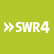 SWR4 Gartentipp-Logo