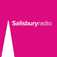 Salisbury Radio-Logo