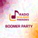 Schlagerparadies Boomer Radio 