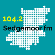 Sedgemoor FM-Logo