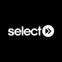 Select Radio-Logo