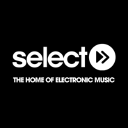 Select Radio-Logo