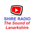 Shire Radio-Logo