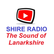 Shire Radio-Logo