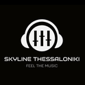 Skyline Thessaloniki-Logo