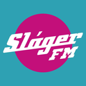 Sláger FM-Logo
