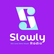 Slowly Radio-Logo