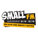 Small FM-Logo