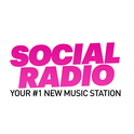 Social Radio-Logo