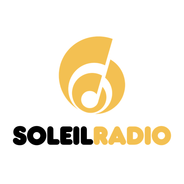 Soleil Radio-Logo