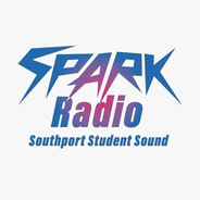 Spark Radio-Logo