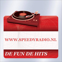 Speedy Radio-Logo