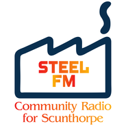 Steel FM-Logo