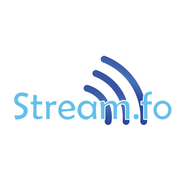 Stream.fo-Logo