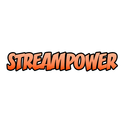 Streampower-Logo