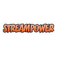 Streampower-Logo
