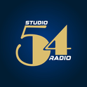 Studio 54 Radio-Logo