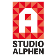 Studio Alphen-Logo