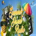 Summer Dance Radio-Logo