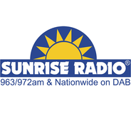 Sunrise Radio London-Logo