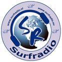 Surfradio-Logo
