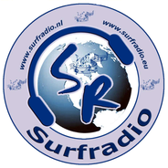 Surfradio-Logo
