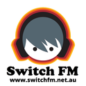 Switch FM-Logo