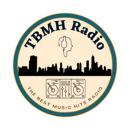 TBMH Radio-Logo