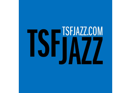 Internetradio-Tipp: TSF Jazz-Logo