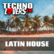 Technolovers.fm LATIN HOUSE 