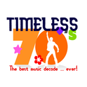 Timeless 70-Logo