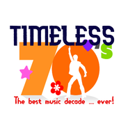 Timeless 70-Logo