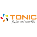 Tonic Fitness Radio-Logo