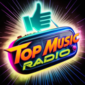 Top-Music-Radio-Logo