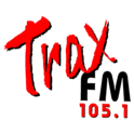 Trax FM-Logo