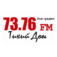 Tuxuu Don 73.76 FM-Logo