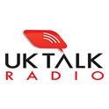 UK Talk Radio-Logo