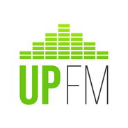 UP FM-Logo