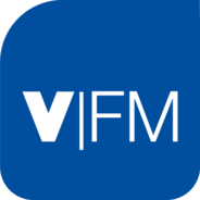 Veluwe FM-Logo