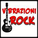 70 80 90 VIBRAZIONI ROCK RADIO-Logo