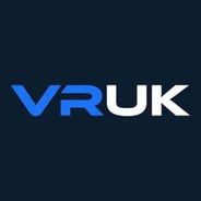 Vision Radio UK VRUK-Logo