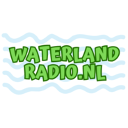 Waterland Radio-Logo